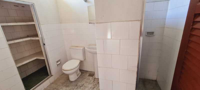 Foto 12 - Banheiro suite - 12