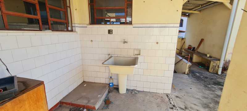 Foto 21 - +área de servi+ºo - 21