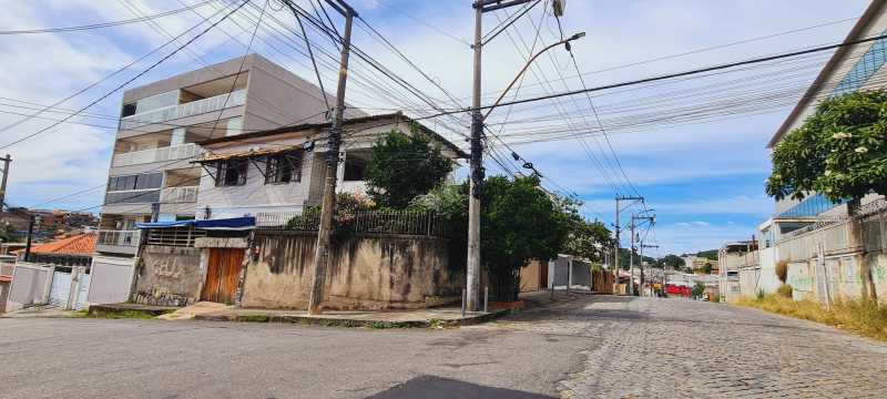 Foto 1 - Rua Temistocles de Al - 2