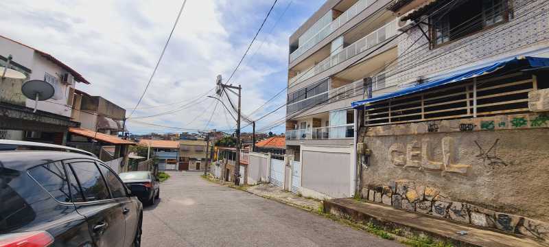 Foto 2 - Rua Temistocles de Al - 3