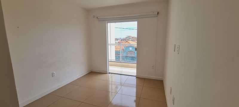 Foto 8 - Quarto Suite - 8