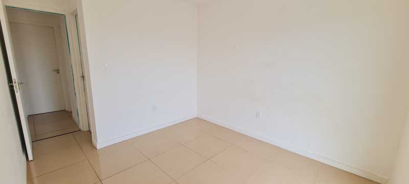 Foto 9 - Quarto Suite - 9
