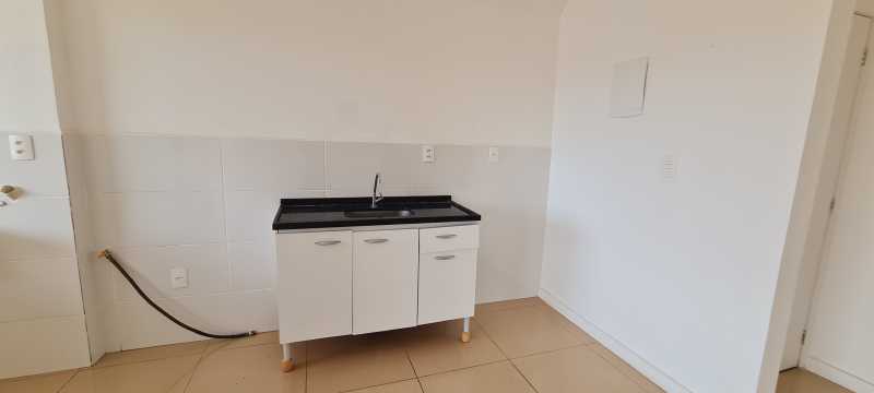 Foto 15 - Cozinha - 15