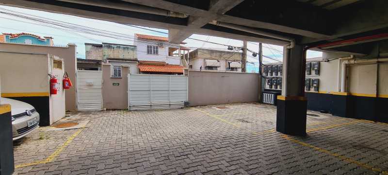 Foto 20 - Garagem - 20
