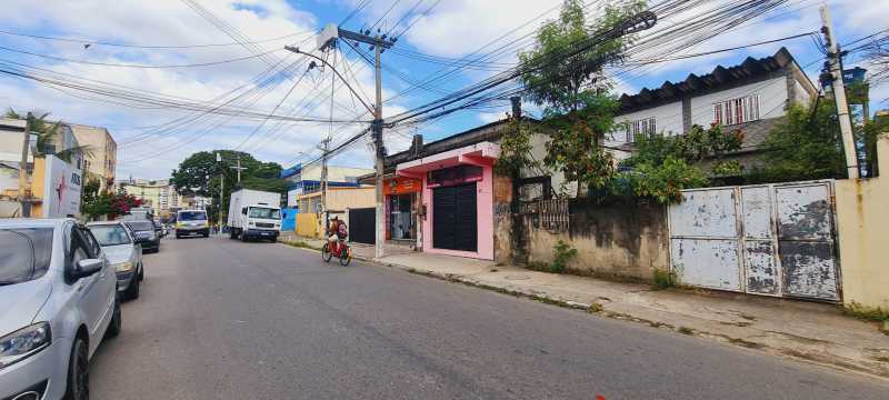 Foto 3 - Rua Gianeli - 3