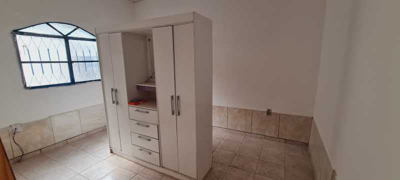 Foto 9 - Quarto - 9