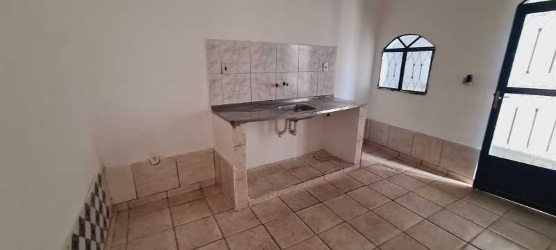 Foto 11 - Cozinha - 11