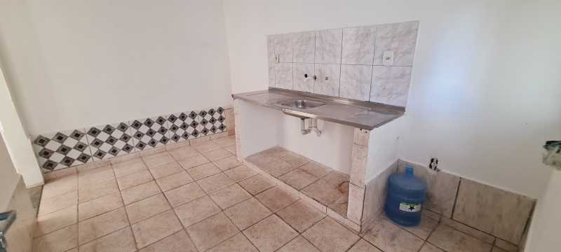 Foto 12 - Cozinha - 12