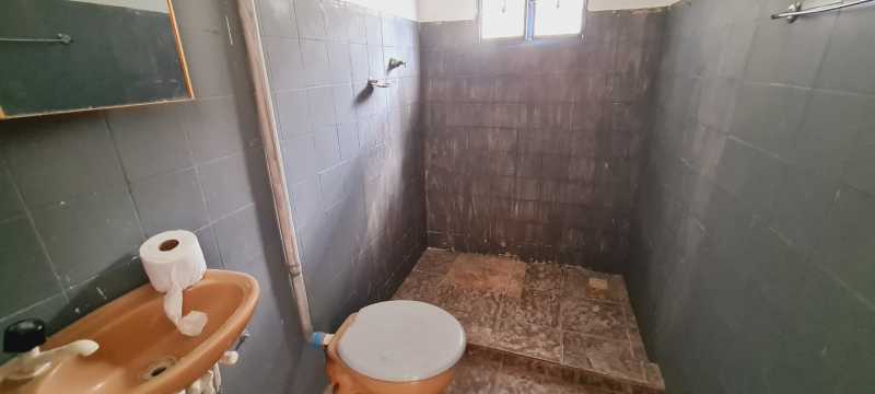 Foto 13 - Banheiro - 13