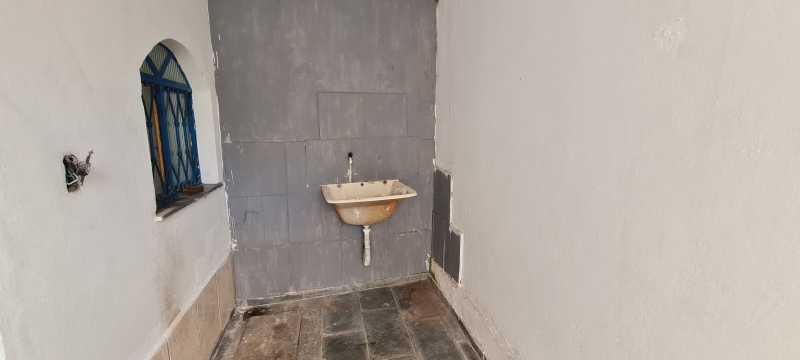 Foto 14 - +ürea de servi+ºo - 14