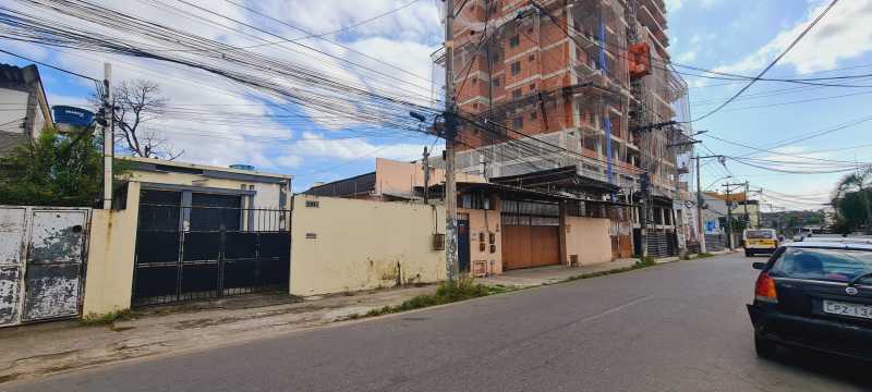 Foto 2 - Rua Gianeli - 2