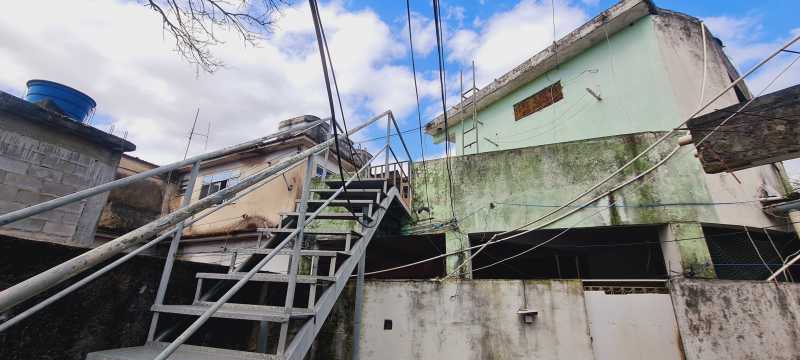 Foto 5 - Acesso para sobrado - 5