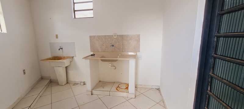 Foto 7 - Cozinha e +írea de s - 7