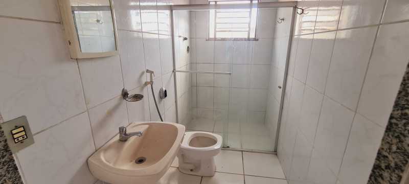 Foto 10 - Banheiro - 10