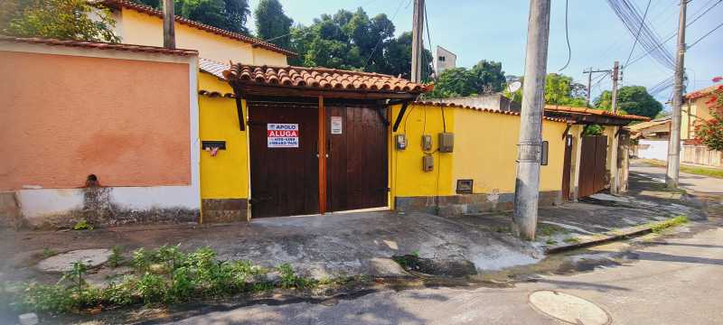 Foto 1 - Fachada Joaquim Murti - 1