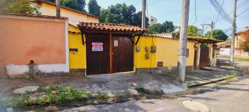 Mutuá- Rua Joaquim Murtinho, 126 casa 03- R$890,00 - CECA10066