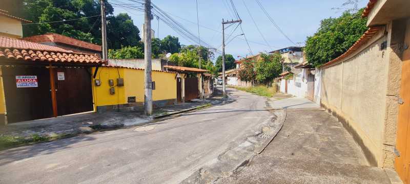 Foto 2 - Rua Joaquim Murtinho - 2