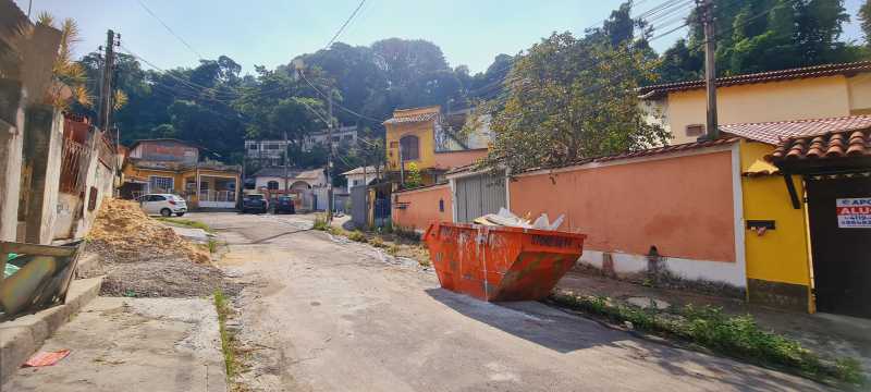 Foto 3 - Rua Joaquim Murtinho - 3