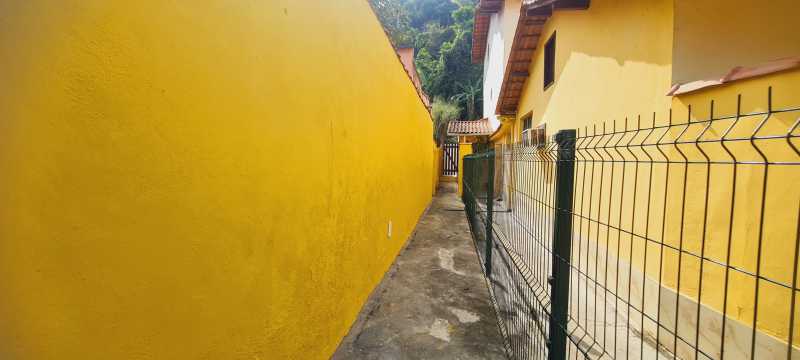 Foto 4 - Entrada em Servid+úo - 4