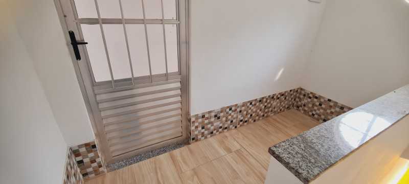 Foto 8 - Hall - 8