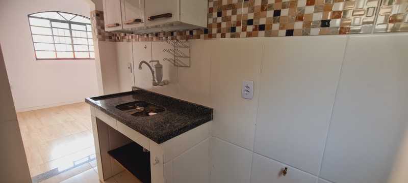 Foto 13 - Cozinha - 13