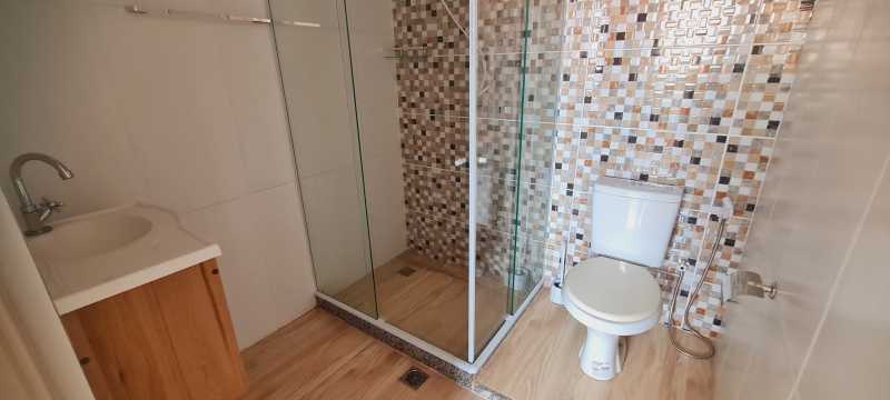 Foto 14 - Banheiro - 14