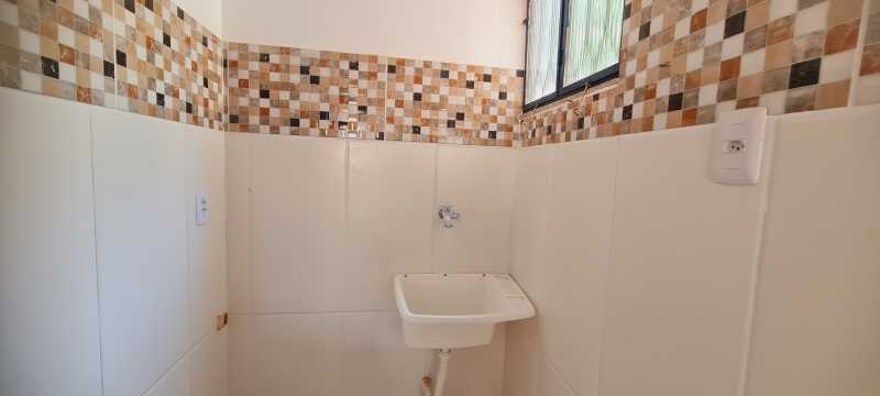 Foto 15 - +ürea de servi+ºo - 15