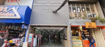 Centro - Rua Feliciano Sodré, 215 Sala 902 - R$700,00 - CESL00036