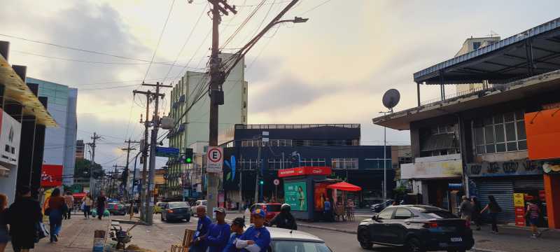 Foto 2 - Rua Feliciano Sodr+® - 2