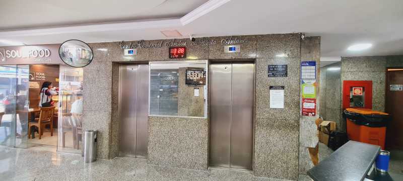 Foto 7 - Elevador - 7