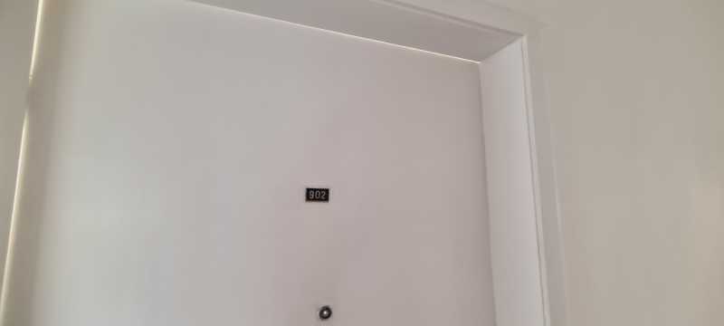 Foto 10 - Entrada para sala - 10