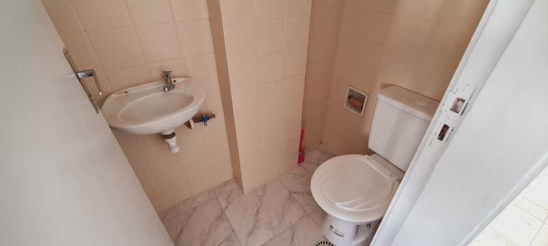 Foto 13 - Banheiro - 13