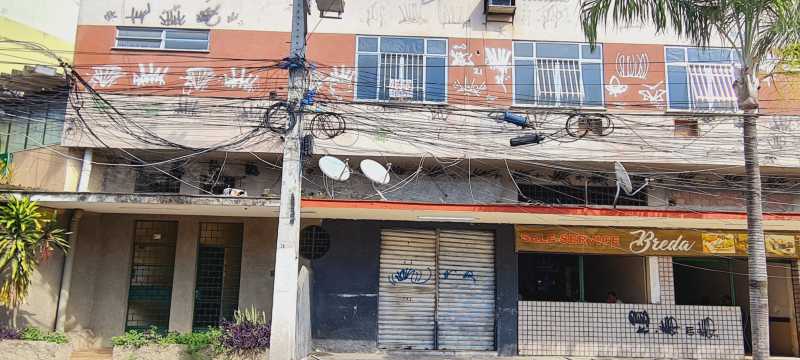 Foto 1 - Fachada - 1