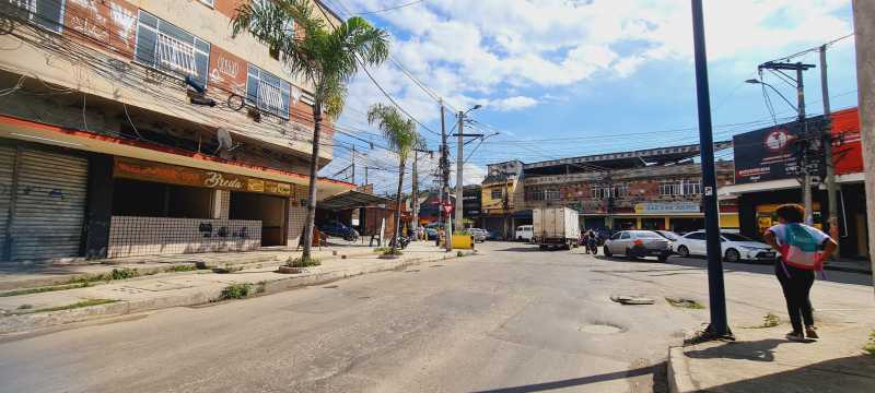 Foto 3 - Rua Lucio Tome Feitei - 3