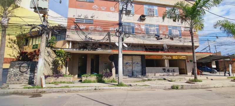Foto 5 - Rua Lucio Tome Feitei - 5