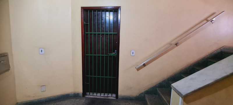 Foto 8 - Entrada p apartamento - 8