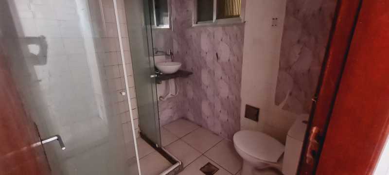 Foto 15 - Banheiro - 15
