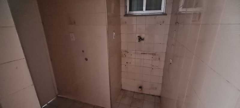 Foto 21 - +ürea de servi+ºo - 21