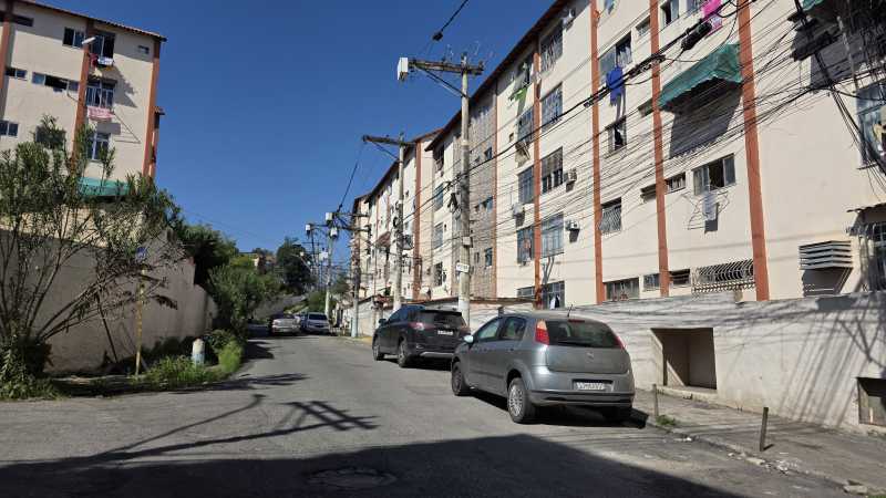 Foto 1 - Rua Raul Penido - 2