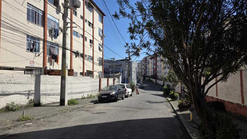 Foto 2 - Rua Raul Penido - 3