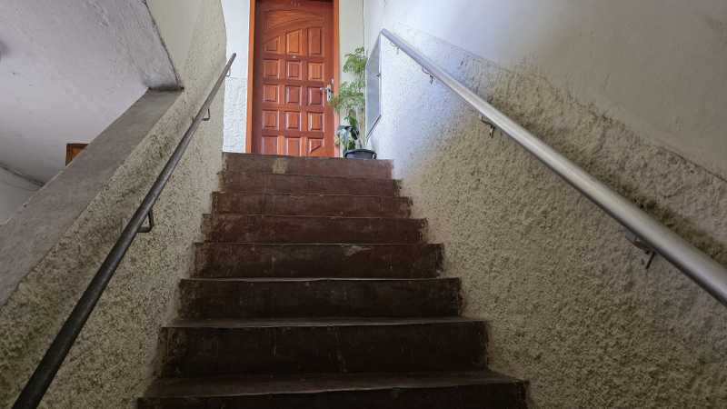 Foto 7 - Acesso em escada - 7