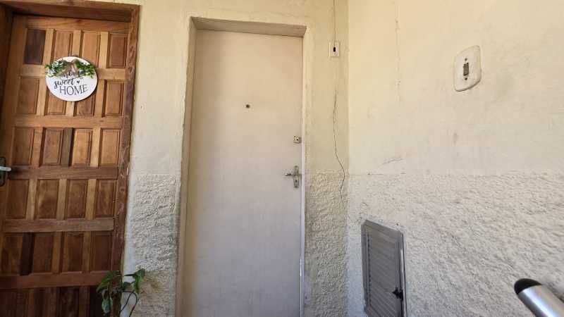 Foto 8 - Entrada para apartame - 8