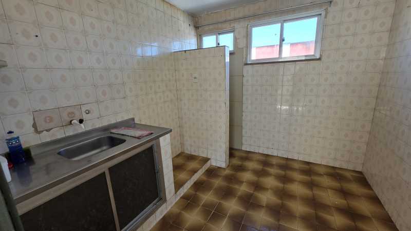 Foto 15 - Cozinha - 15
