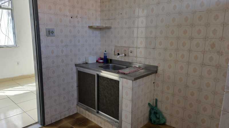 Foto 16 - Cozinha - 16