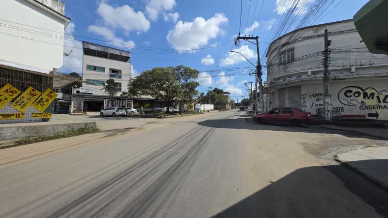 Foto 1 - Rua Paulo de Freita - 2