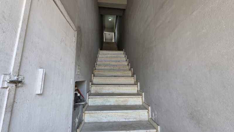 Foto 4 - Acesso em escada - 4