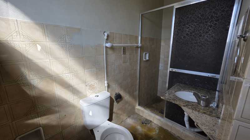 Foto 15 - Banheiro - 15