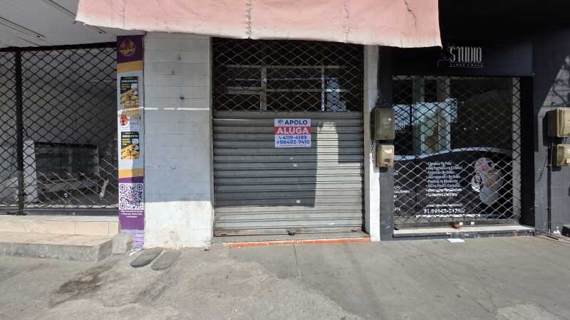 Foto 3 - Fachada - 1