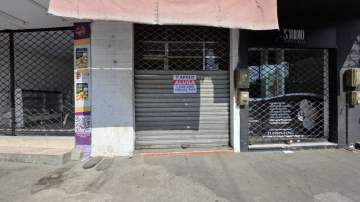 Porto da Pedra - Rua Abilio José de Matos, 1729 -loja 01 -R1.300,00 - CELJ00038