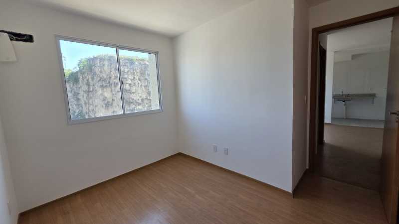 Foto 19 - Quarto Su+¡te - 19